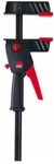 Bessey One-handed Clamp 24 Inch Capacity 3-1/4 Throat. Fixed Price $36.99.