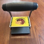 Gorilla Gripper Panel Carrier Plywood Lifter Sheet Goods Tool Construction Heavy. Fixed Price $21.38.
