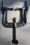 Jorgensen Pony 3-WAY Edging Clamp 1/2 Inch Model 3325 Made Usa. Fixed Price $14.99.