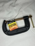 4 Clamp Forney. Fixed Price $9.00.