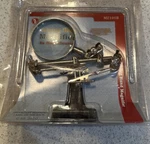 Se MZ101B Helping Hand With Magnifying Glass 4X Magnifier Nip. Fixed Price $9.50.