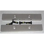 Wilton Jaws Steel For 1760 Vise. Fixed Price $81.68.