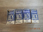 Vintage Craftsman Machinists Jack No. 9-4088 Original Box Lot Of. Fixed Price $49.99.