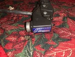 Used Gerrard & Company Strapbinder Center Punch Clamping Tool 5/8" HBC-300. Fixed Price $40.00.