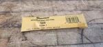 L.s. Starrett 50608 165 Double End Pin Vise To 0.125 Range New. Fixed Price $84.99.