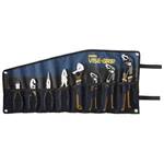 Irwin Tools Vise-grip Groovelock Pliers Set Piece 2078712. Fixed Price $137.21.