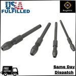 Pin Chuck Collet Vise Vice Set Of 4 Pcs-hand Diy Jewelry Tools- Usa Fulfilled. Fixed Price $12.34.