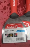 New Set Of 3 Goldblatt Taping Knives And Trowel Joint. Fixed Price $24.99.