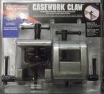 Jorgensen 2 Pack Casework Claw 8540. Fixed Price $65.00.