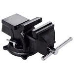 Bessey BV-HD40 Heavy Duty Bench Vise, 4", Hammer Tone Gray. Fixed Price $78.80.