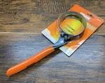 Fram FE102 Oil Filter Band Wrench 2-7/8 To 3-1/4 Steel Long Handle. Fixed Price $18.99.
