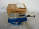 Vevor 4" Accu- Lock Vise W/ Vice Milling Drilling Machine Clamp (3062). Fixed Price $50.00.