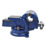 Lablt 6" Heavy Mechanic Table Top Clamp Press Locking Swivel Base Bench Vise. Fixed Price $51.52.