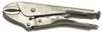 Stanley Vise Grip Welding Clamp Locking Pliers Model 84-315 Made Usa Used. Fixed Price $19.99.