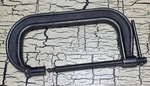 Vtg Large Proto Clamp No 410 Forged Steel Usa Heavy Duty Hand Tool. Fixed Price $59.99.