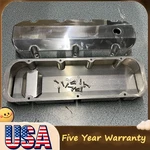 Aluminum Fabricated Valve Cover For Big Block Chevy Bbc 396 454 W/breather Hole. Fixed Price $90.99.
