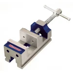 Westward 10D747 4" Drill Press Vise With Stationary Base. Fixed Price $144.99.
