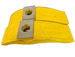 626S James Morton 5.5" Standard Rite Hite Hold Down Clamps Usa Pr New Stock. Fixed Price $90.00.
