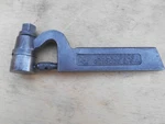 Armstrong S-50 Spring Threading Tool , 1/4" Bit 3/8 X 7/8 5-1/2". Fixed Price $79.99.