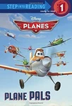 Pals Disney Planes Picture Book Frank Berrios. Fixed Price $6.41.
