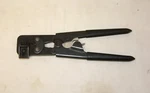 Sargent Tools 3127 Ct D-sub Pin/socket Crimping Tool, Used. Fixed Price $90.00.