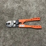 Sharkbite #23251 3/4" & 1/2" Pex Crimp Tool. Fixed Price $22.49.