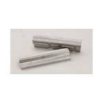 Wilton 14847 P-4.5 Prism Magnefix Vise Jaw Caps 4-1/2IN. Fixed Price $64.91.