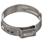 Oetiker Stepless Size 1" 25.6 Mm Ear Clamps, 100PACK Single Hose. Fixed Price $40.59.