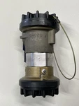 Eaton Carter 64020 Aircraft Fuel Hose Coupling Adapter. Fixed Price $150.00.