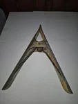 Vintage Brink & Cotton #3 Large Spring Clamp Ee. Fixed Price $5.99.