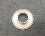2 Robert -james Tri Clamp End Cap 3/4 Fnpt Adapter Pipe Fitting Connector. Fixed Price $19.99.