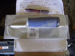 Bon Notched Trowel 87-194 U Comfort Grip Handle. Fixed Price $13.99.