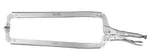 Irwin 24SP Locking Clamp With Swivel Pads /605MM. Fixed Price $87.20.