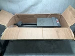 New Dayton 6" Milling Machine Vise Swivel Base 3W765J. Fixed Price $400.00.