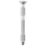 General Tools #92 Swivel Head Pin Vise 0-1/8" Capacity. Fixed Price $11.65.