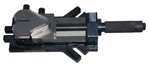 Dayton 38MN07 Multi-fixture Vise 4 1/2" Face, 5" Jaw Opening 1/8" Throat. Fixed Price $295.00.