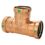 Viega Propress 20698 Xl Tee, 3" 2" 1WNT1. Fixed Price $403.83.