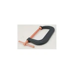 Wilton 14271 Spark-duty 400 Series Drop Forged C-clamp 0-8-1/4IN. Fixed Price $77.79.
