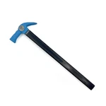 10OZ Engineer's Hammer Double Face Forged Steel Vinyl Grip Shock Reducing. Fixed Price $25.88.