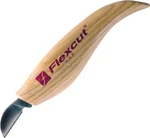 Flexcut Chip Carving Knife High Carbon Steel Blade Ergonomic Wood Handle. Fixed Price $28.79.
