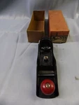 Vintage Dunlap #3185 Plane Original Box Made Germany! Very Nice!. Fixed Price $30.00.