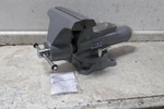 Wilton 8100M 12 Max Jaw Opening Heavy Duty Combination Vise. Fixed Price $599.99.