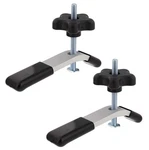 Dct Slot Clamp Set 5/16 Inch Bolt Hold Down Kit, 2 Pack. Fixed Price $14.99.