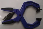 Palmgren 29104 4" Power Hand Clamp. Fixed Price $6.00.