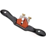 Hand Held Straight Spokeshave Planer Cast Iron Tool For Woodworking. Fixed Price $27.99.