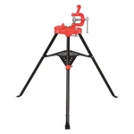 Ridgid 40-A Portable Yoke VISE,1/8 To 2-1/2 In. 1VUV5. Fixed Price $845.87.
