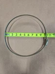Ideal Powr Gear 316 Stainless Steel Straps / Hose Clamps. Fixed Price $68.50.