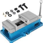 Vevor 4'' Lockdown Vise Milling Drilling Machine Clamp Vice Precise Scale Cnc. Fixed Price $72.90.