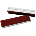 Wilton F6 Magnetic Jaw Cap, In, Fiber Cover, PK2. Fixed Price $98.15.
