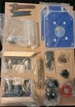 New Old Stock Ryobi 4950300 Router Jig Saw Mount Kit For BT3000 Table. Fixed Price $119.99.